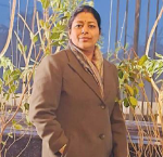 Neeru Jain